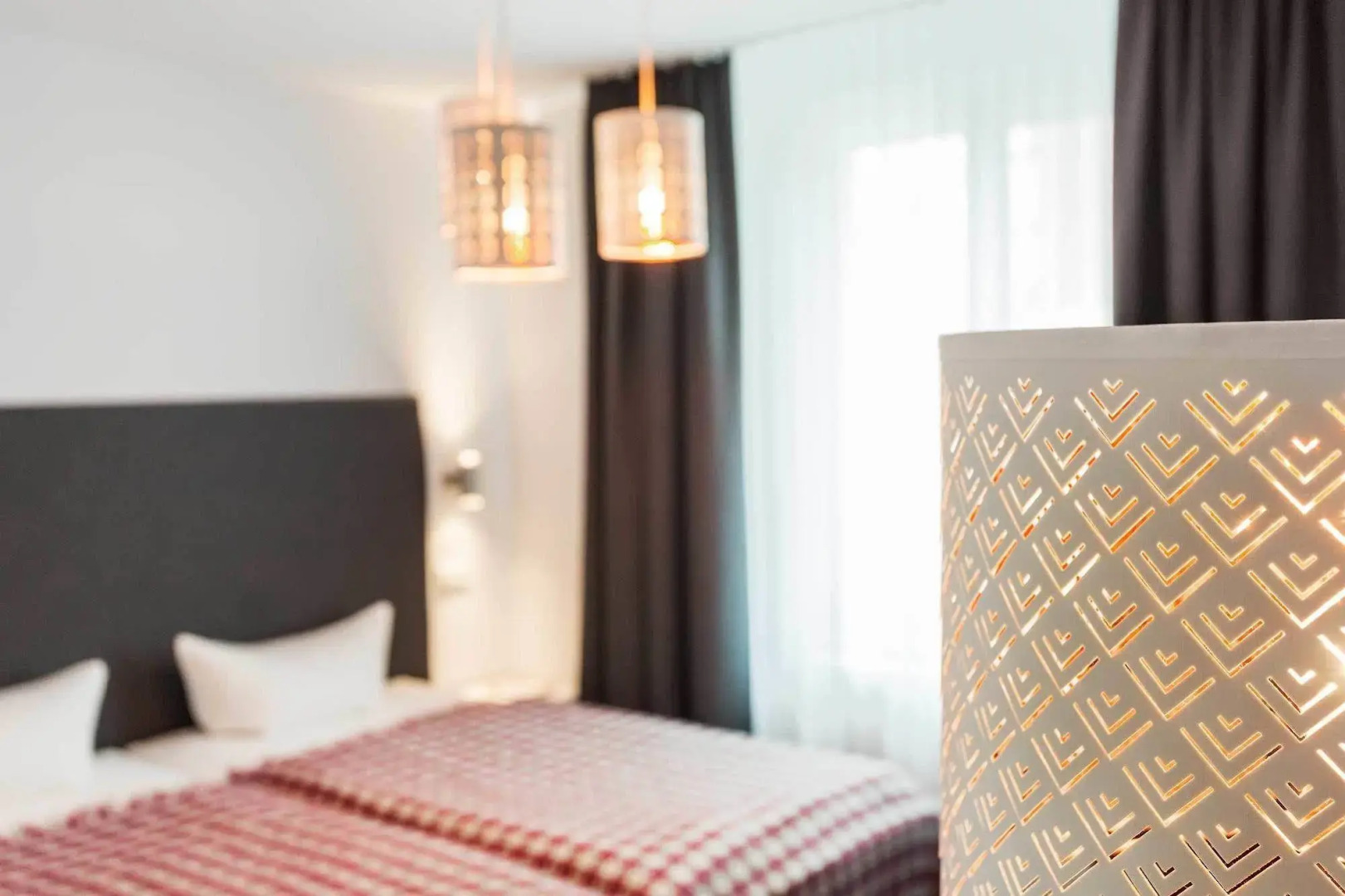 Ganter Hotel & Restaurant Mohren