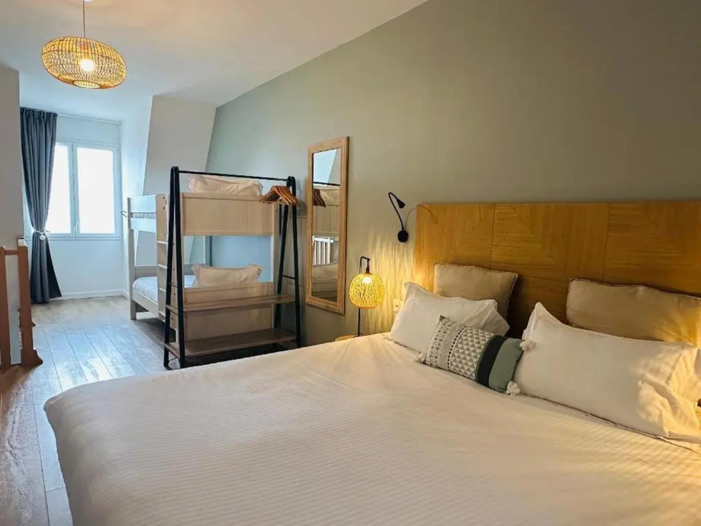 Hôtel Spa Face à la Mer