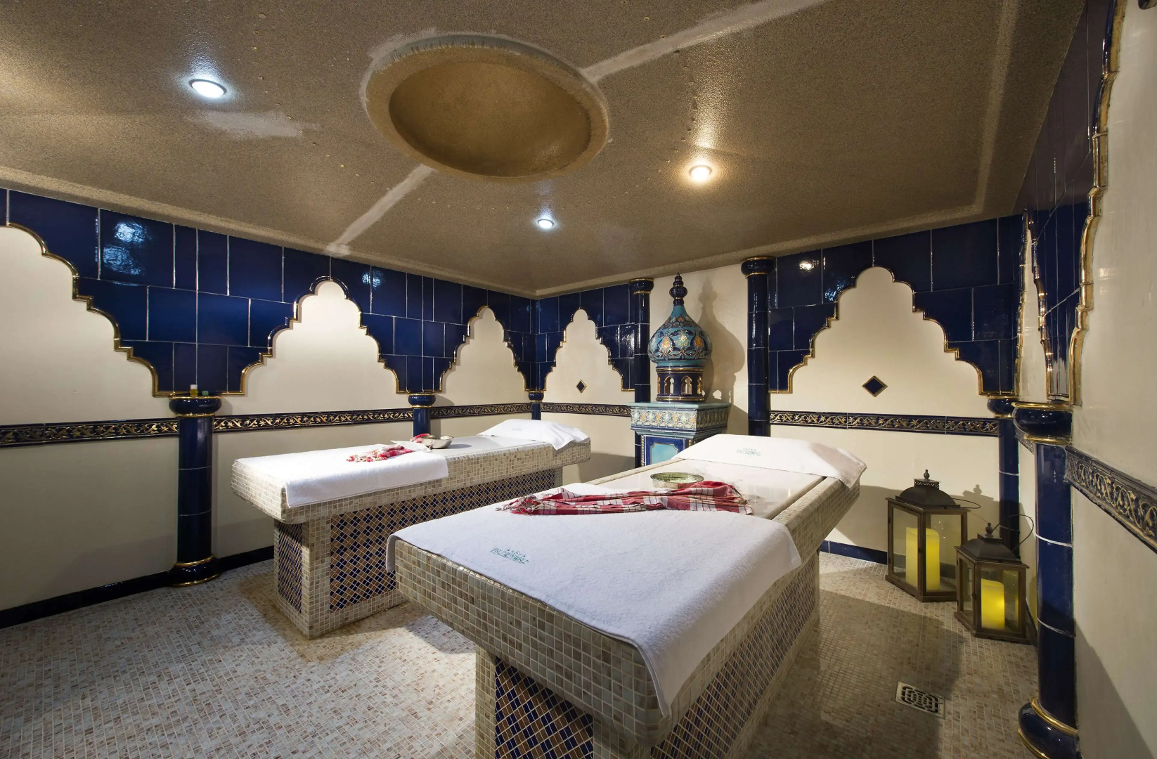 Das Palmenwald Schwarzwaldhof, BW Signature Collection