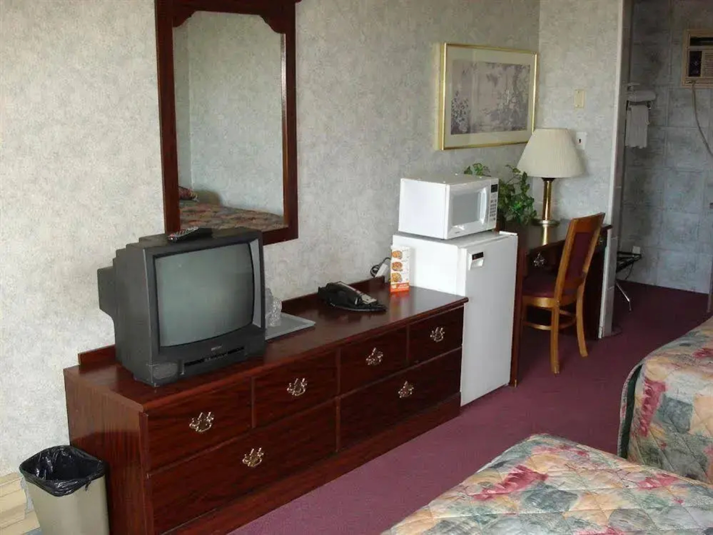Towne and Country Motel