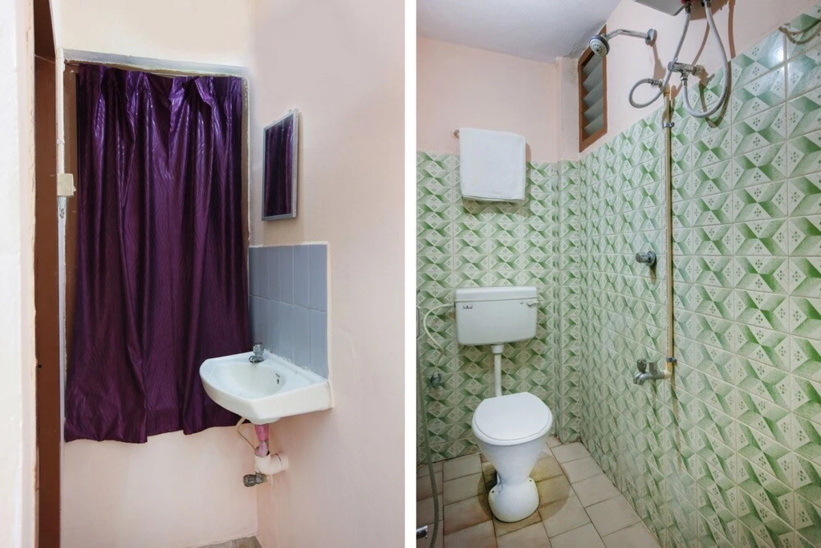 SPOT ON 44153 Annai Guest House