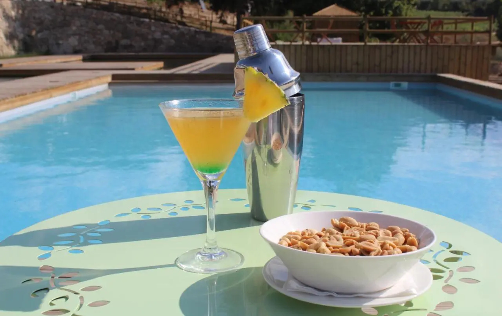 Douro Cister Hotel Resort Rural & Spa