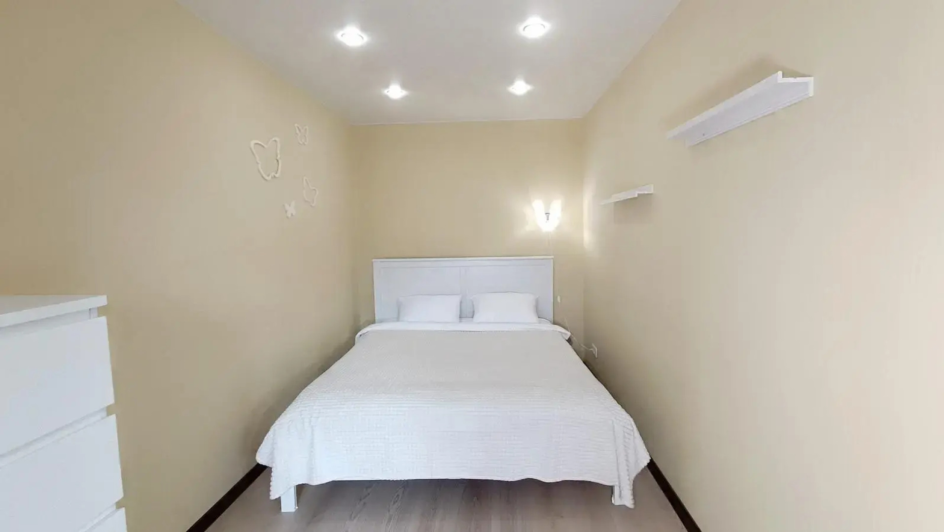 Уютный Север на улице Буркова 19/2