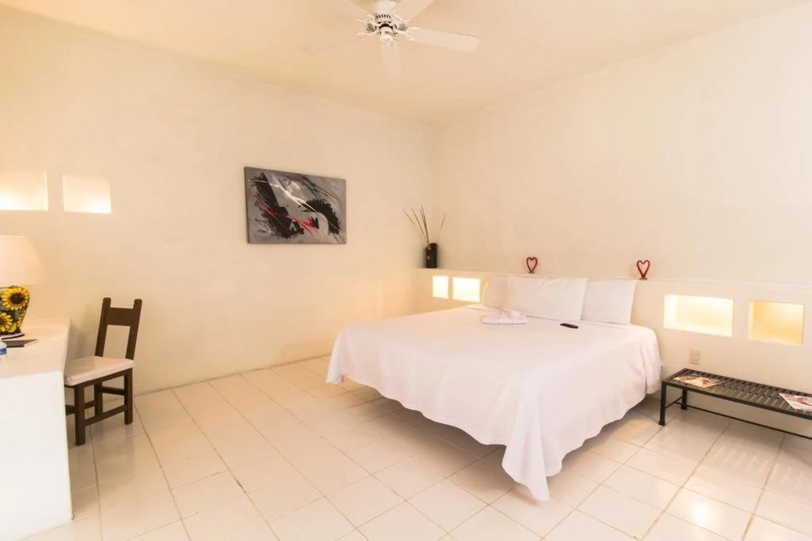 Hotel Terraza Tamayo Toscana