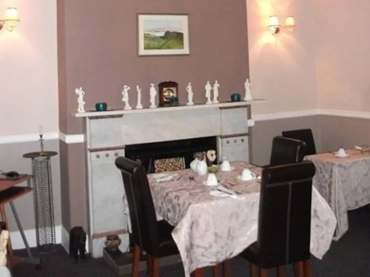 Townhouse Bed & Breakfast