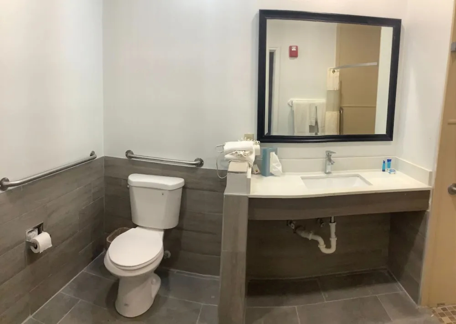 Best Western Garden Inn And Suites