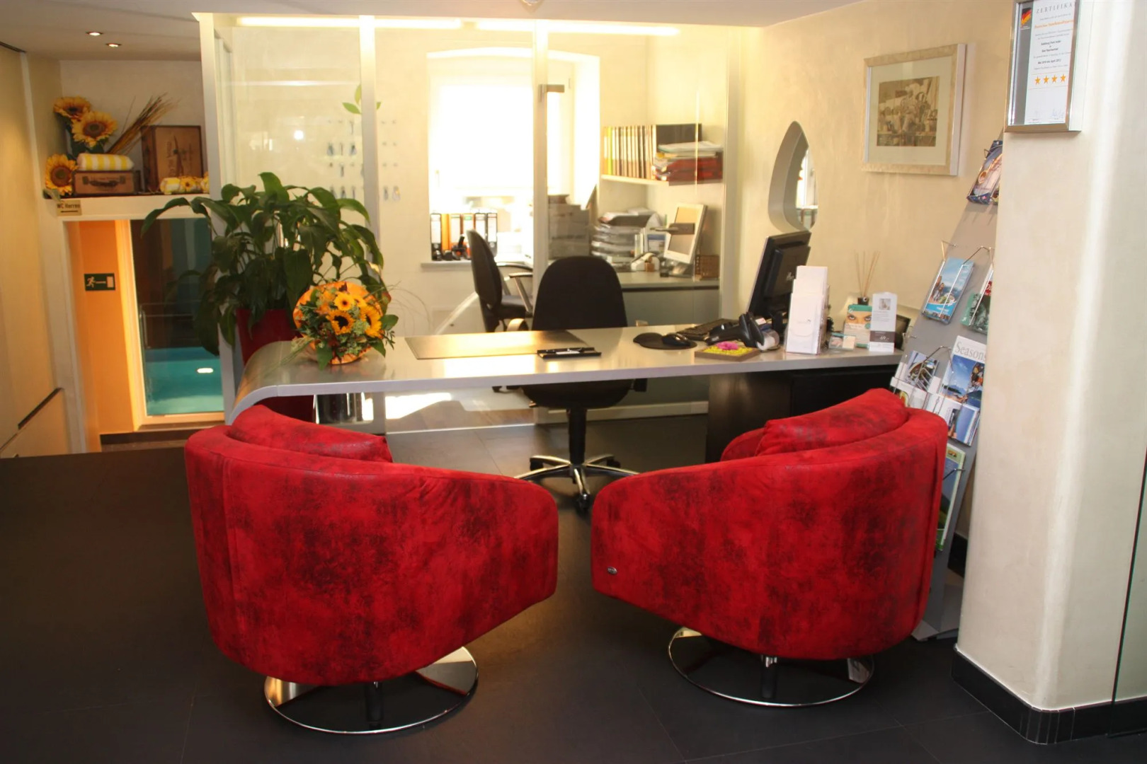 Galerie Hotel Bad Reichenhall