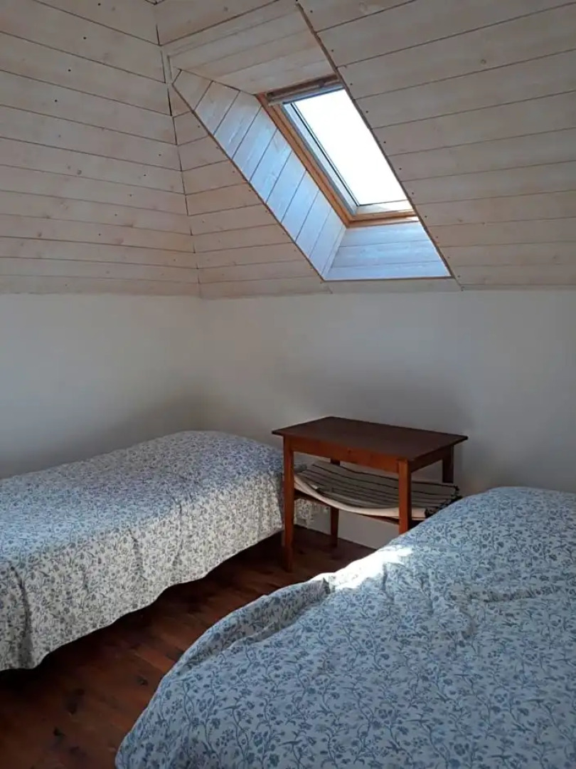 Le Pigeonnier Utah Beach