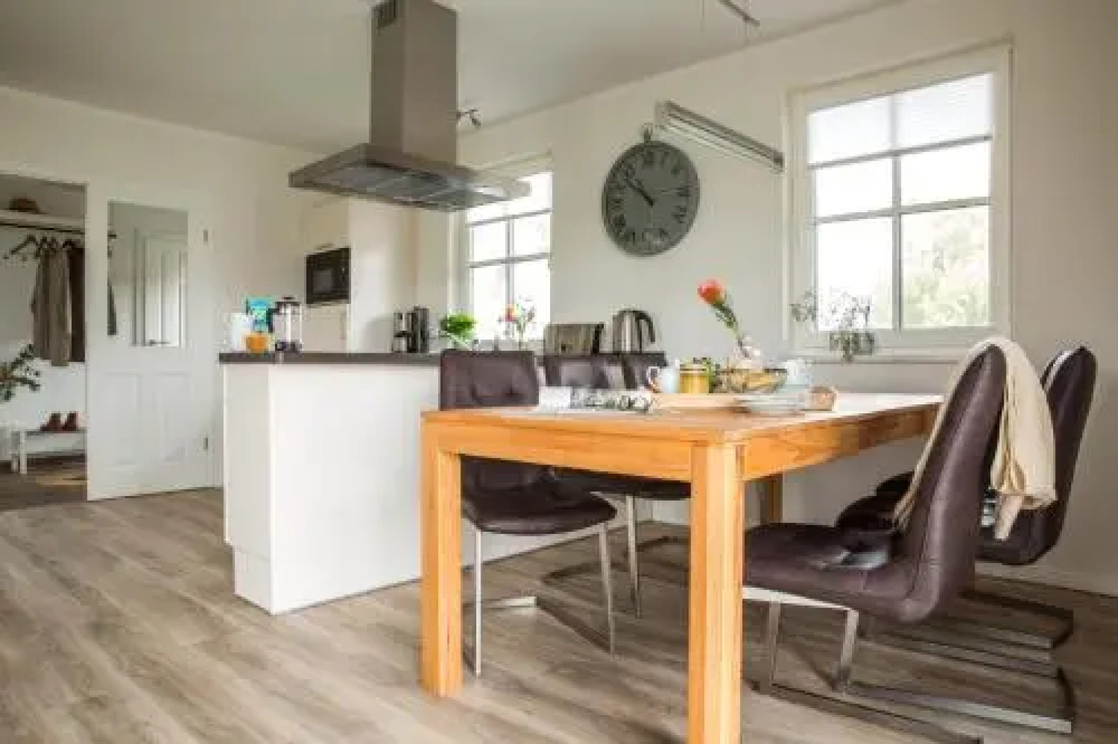 Ferienhaus Haubenlerche 27