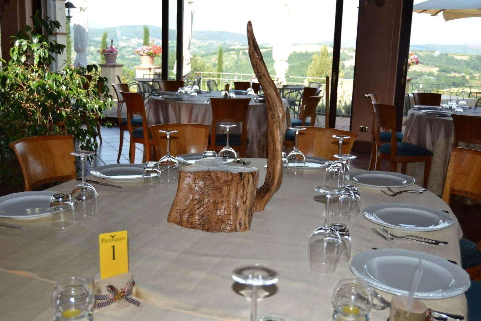 Tenuta Pizzogallo