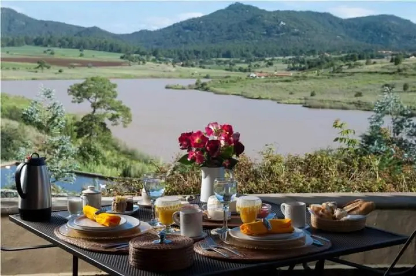 San Bernardo Hotel & Spa