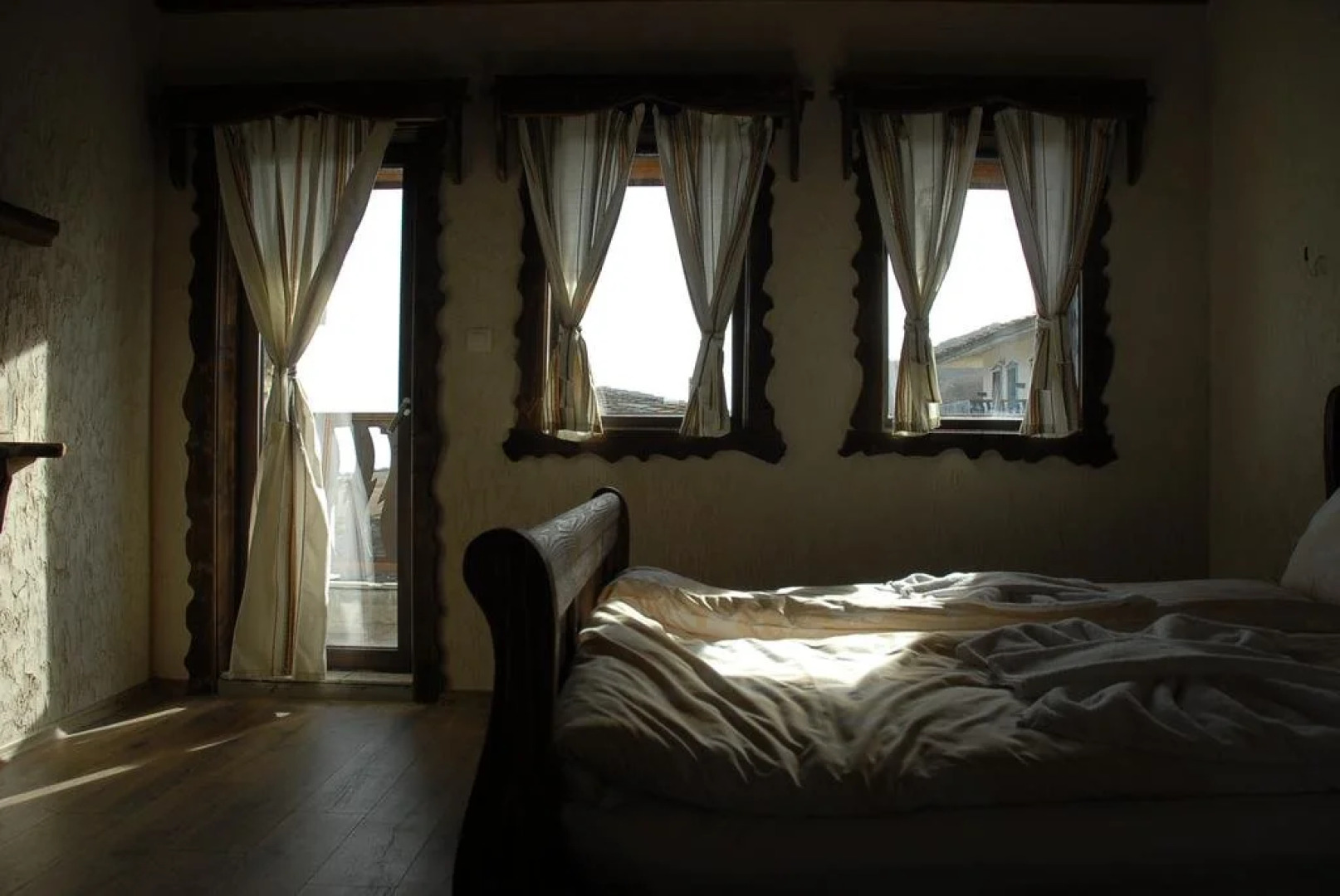 Complex Starite Kashti