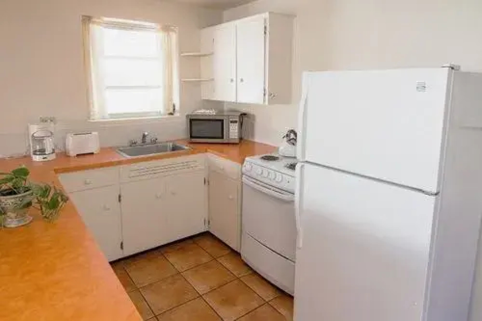 Sandpiper Apartments