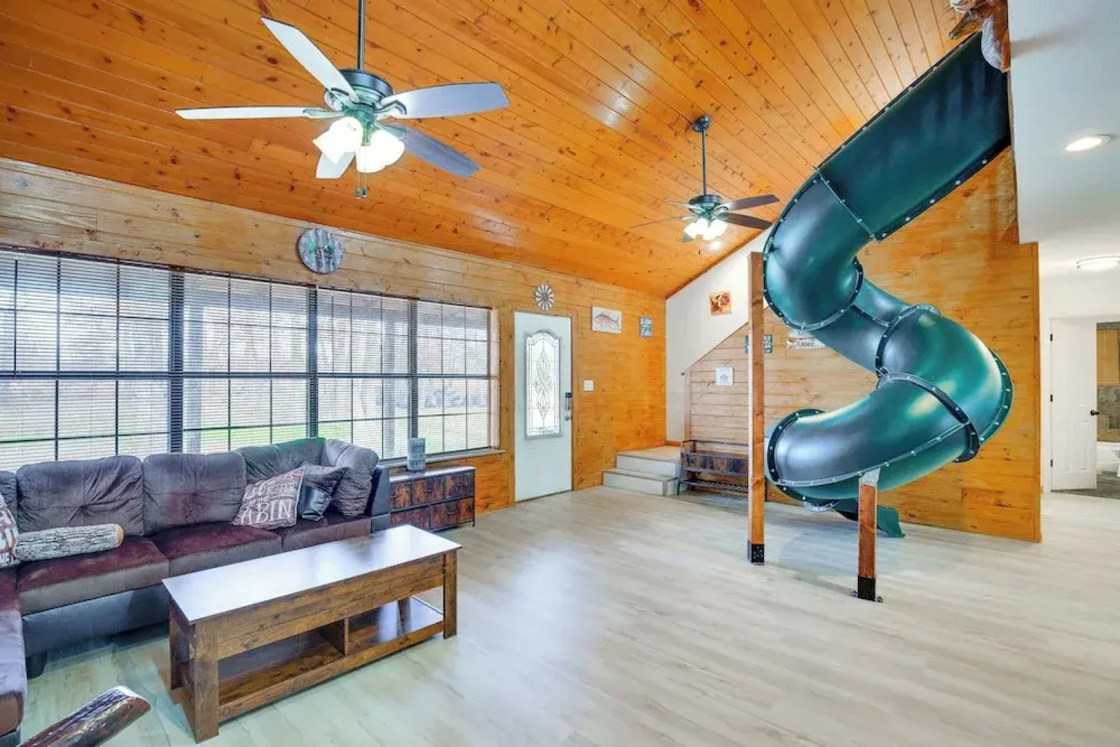 Near Lake Fork: Home w/ Fire Pit in Yantis!