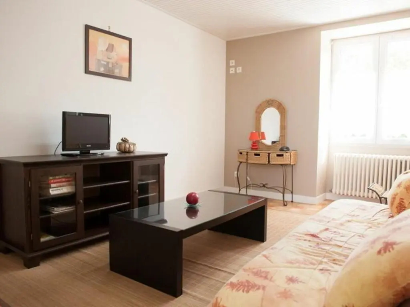 Gîte Saint-Urbain, 3 pièces, 4 personnes - FR-1-426-303