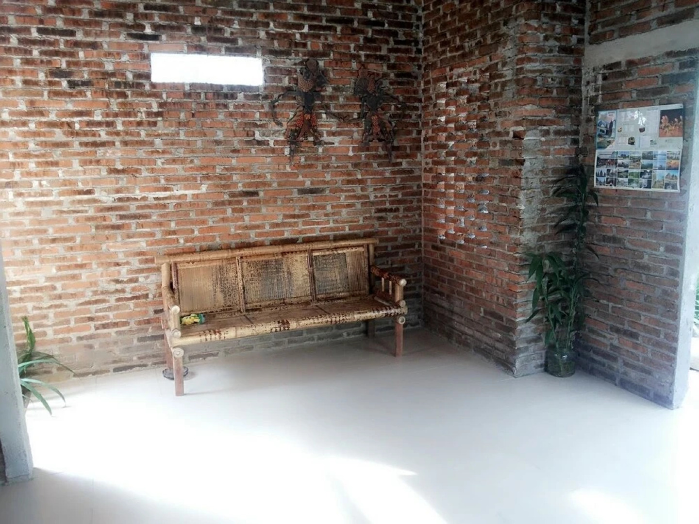 Homestay Bukit Dagi Borobudur