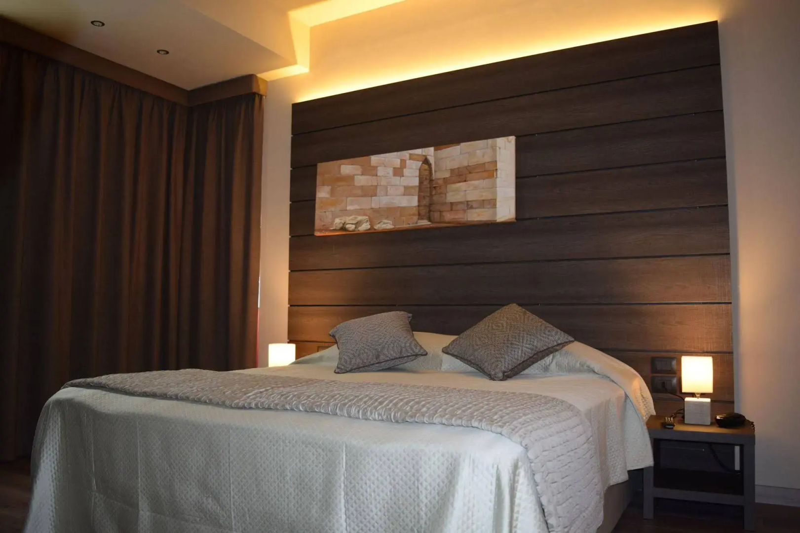 Archeo Hotel