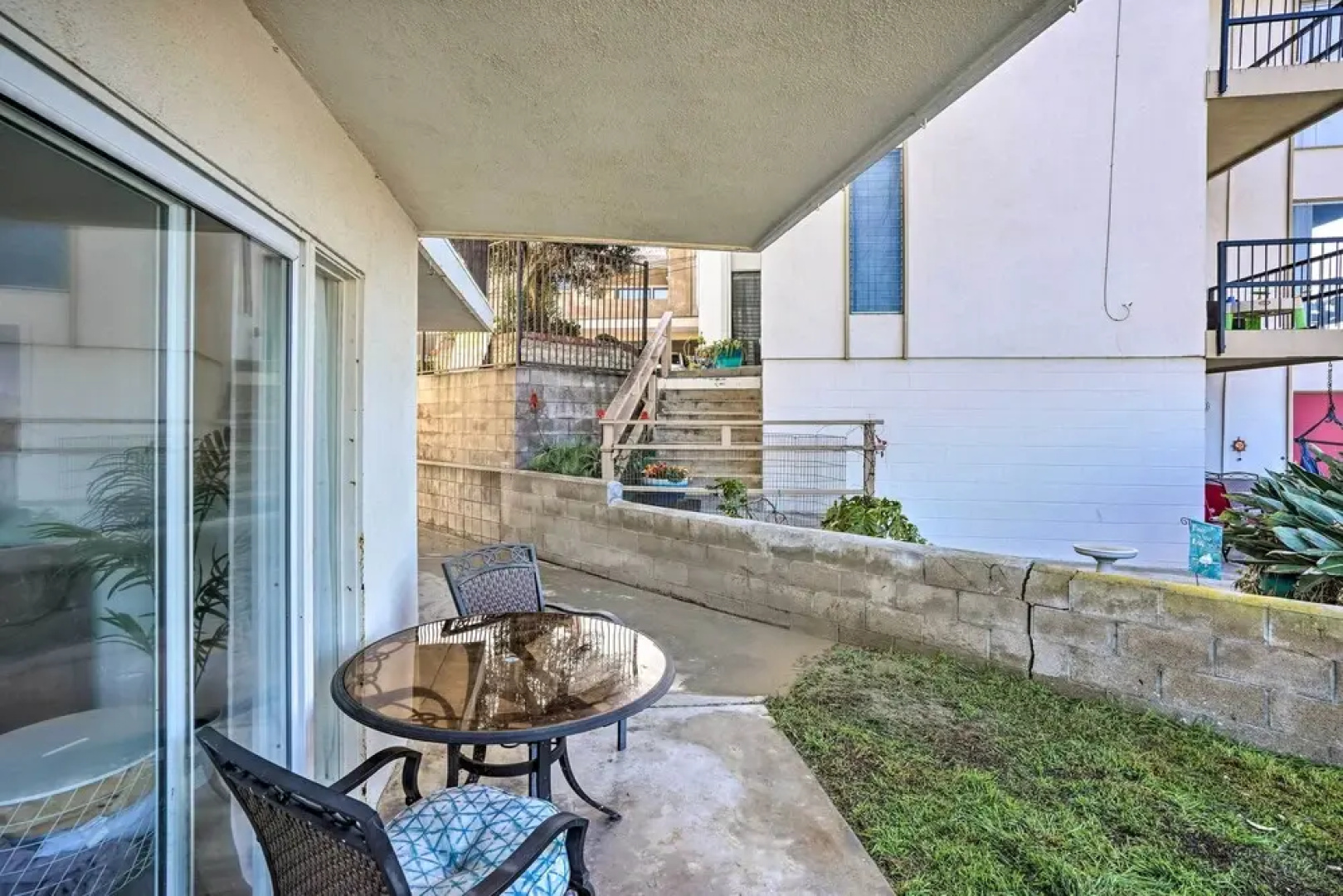 San Clemente Condo w/ Gorgeous Views: Near Beach!