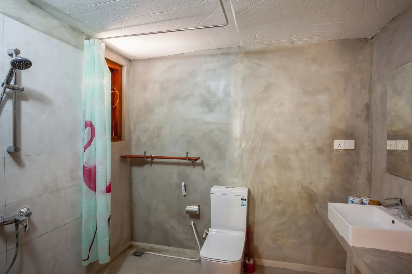 De Silva Palm Resort