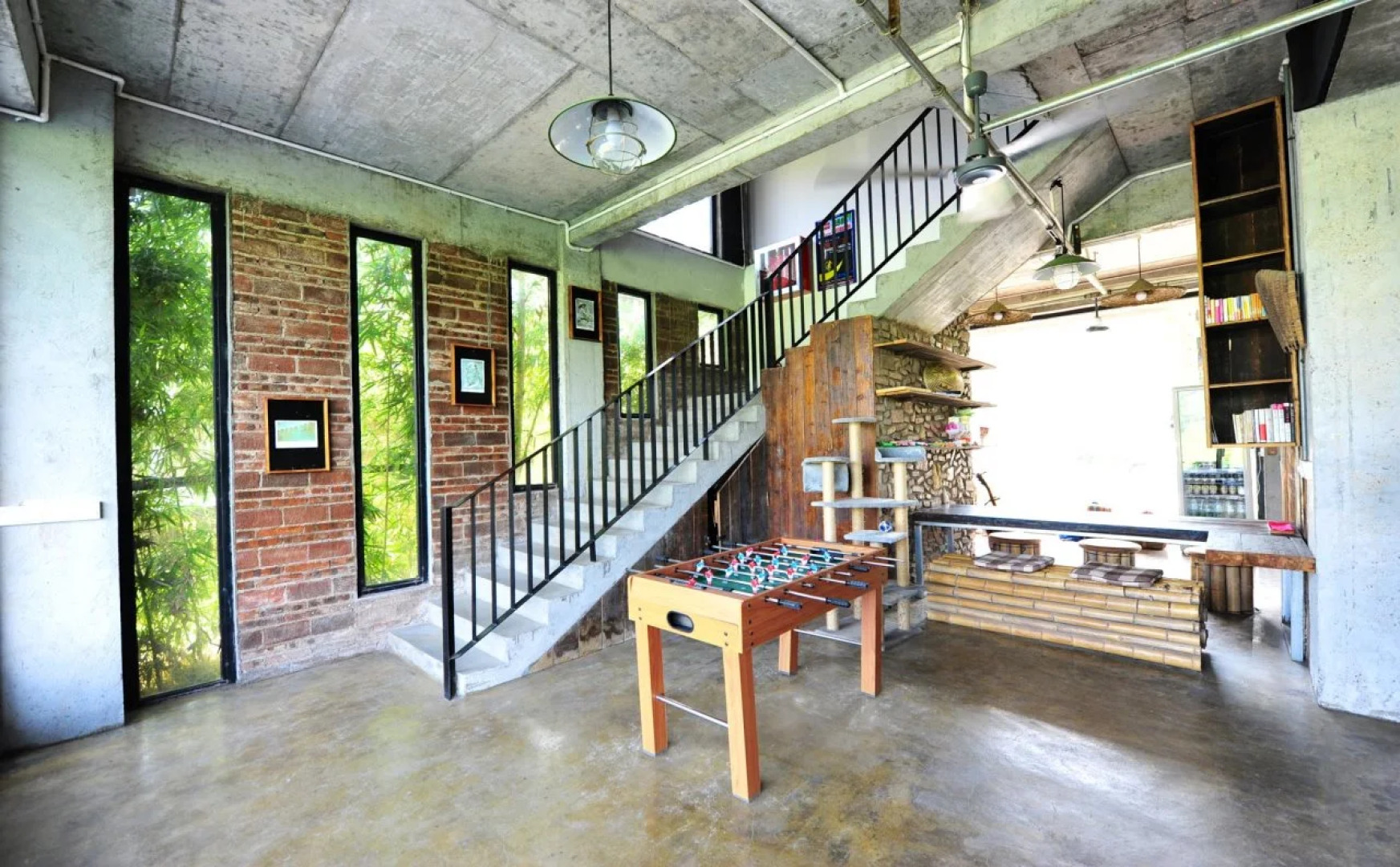 Yangshuo Sudder Street Guesthouse
