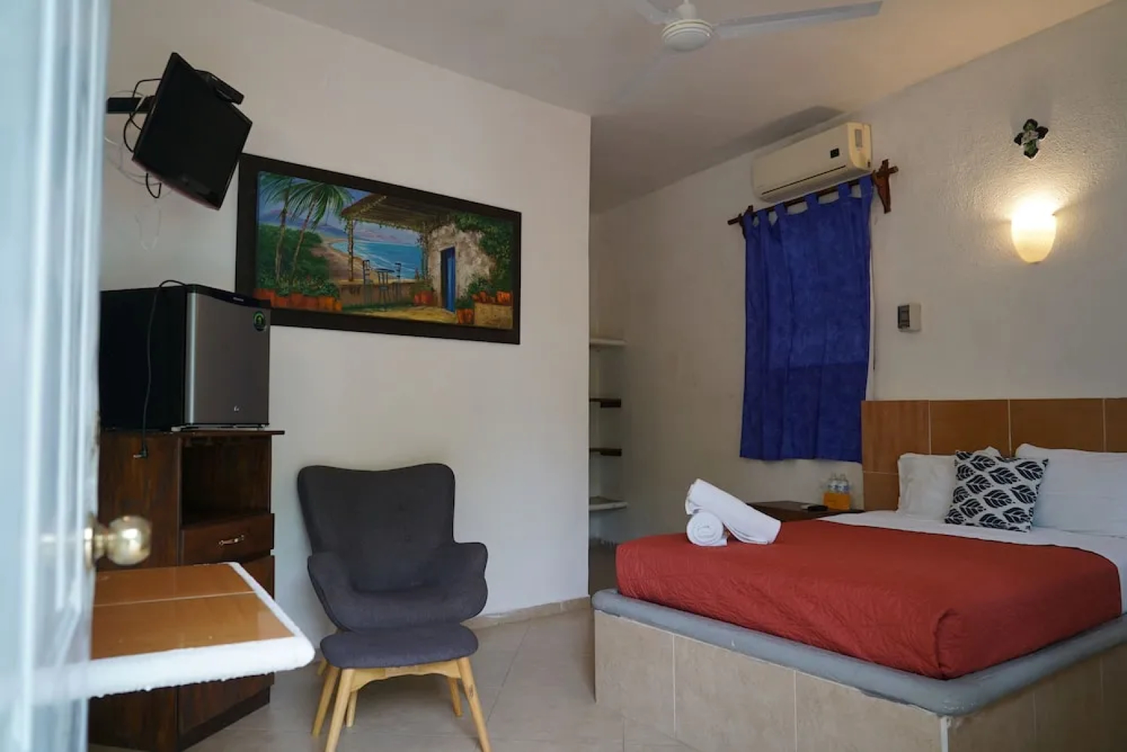 XO Hotel Bacalar - Frente Laguna