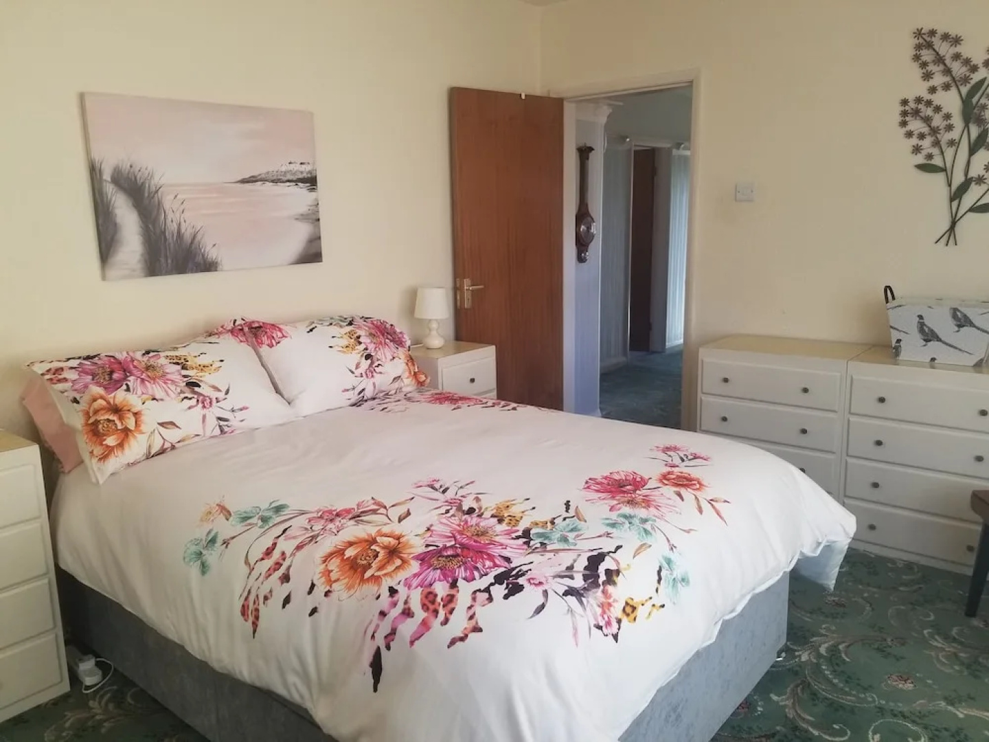 The Hermitage Private Detached Bungalow