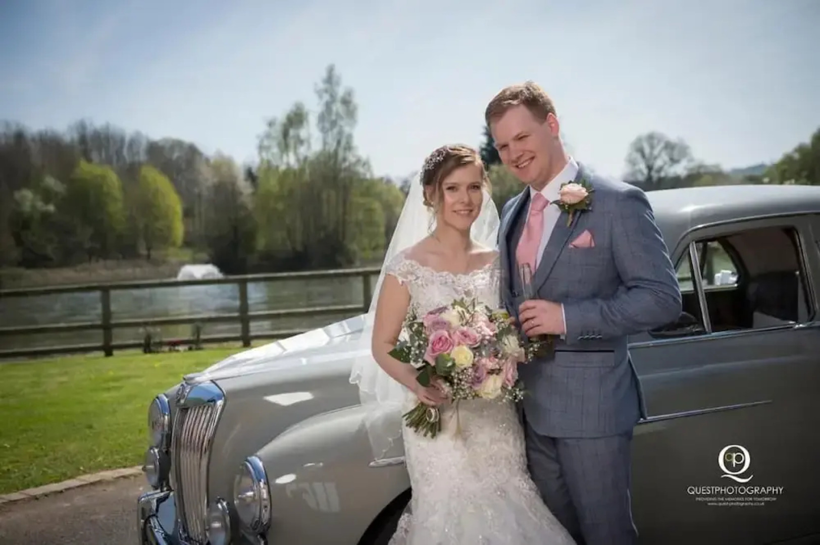 Cadmore Lakeside Hotel