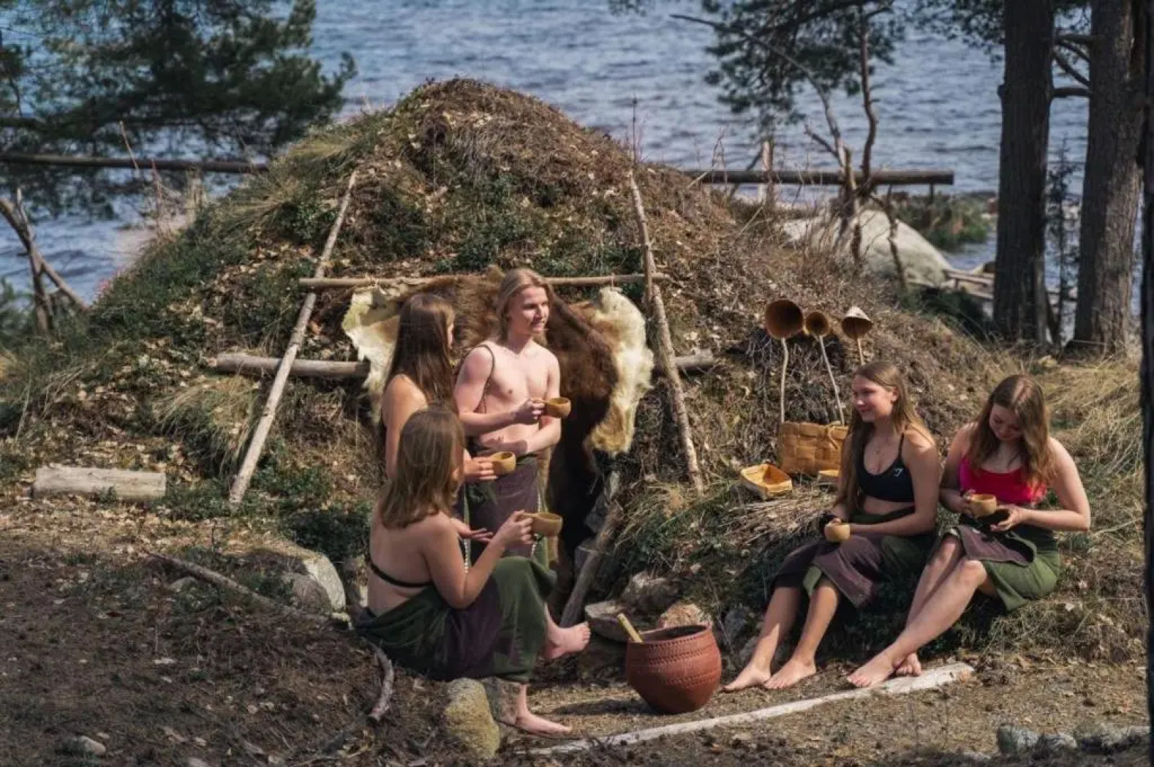 Kullasmarina Holiday Villas