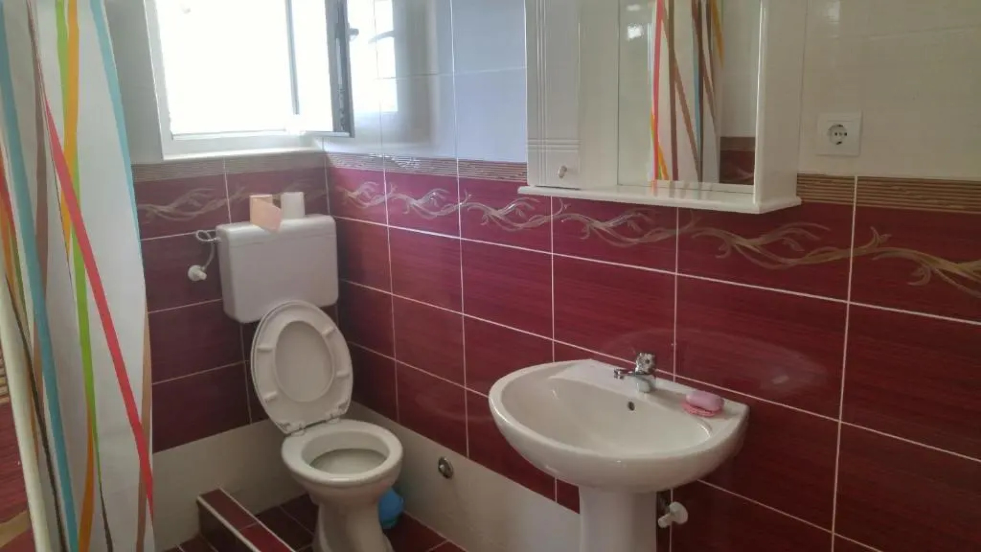 Apartment Djokic