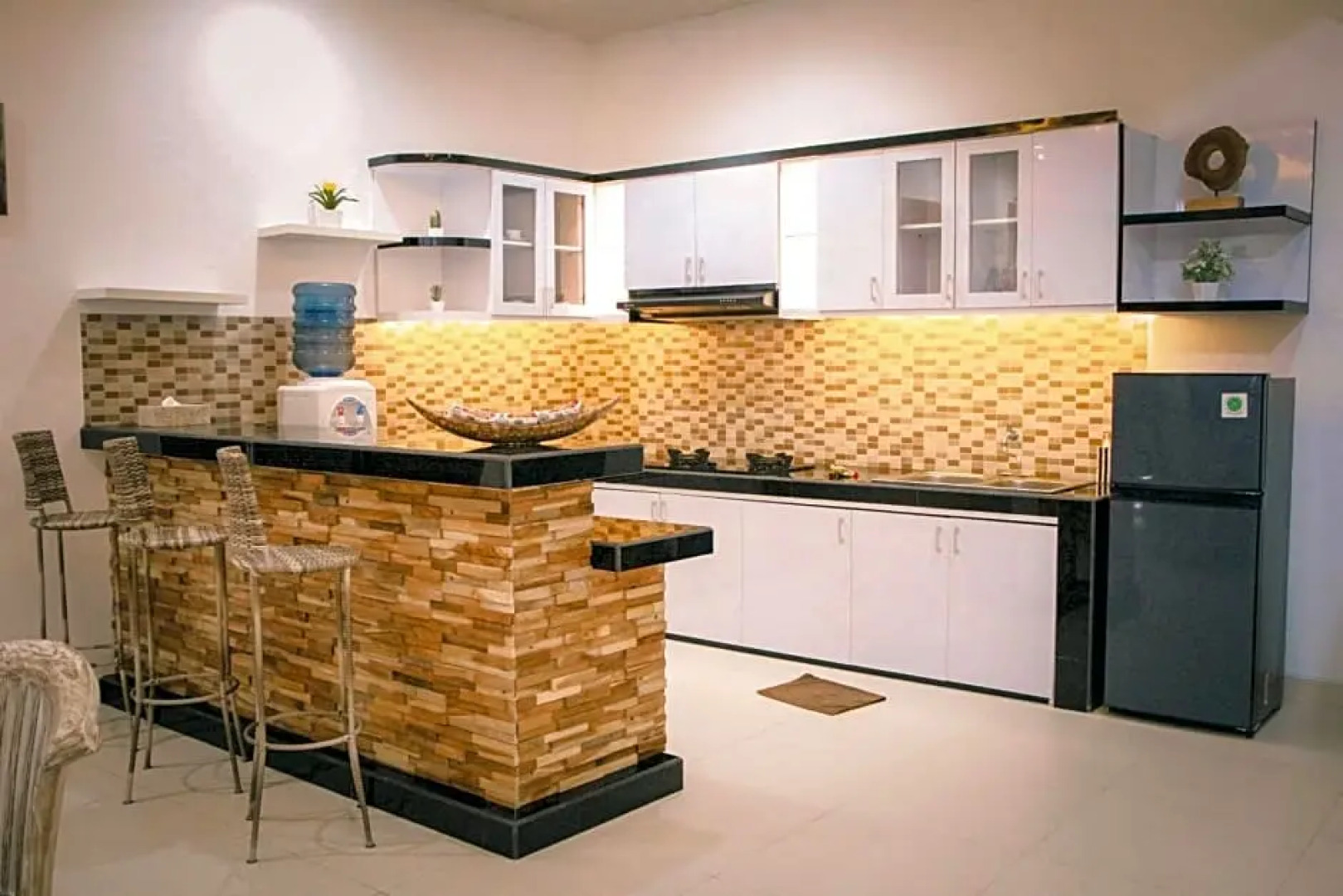 Adi's CoLiving Villa