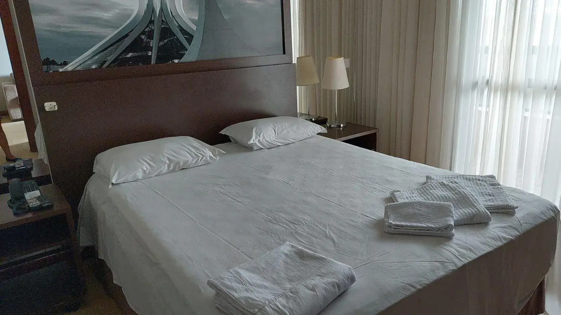 Bonaparte Hotel - Abitare