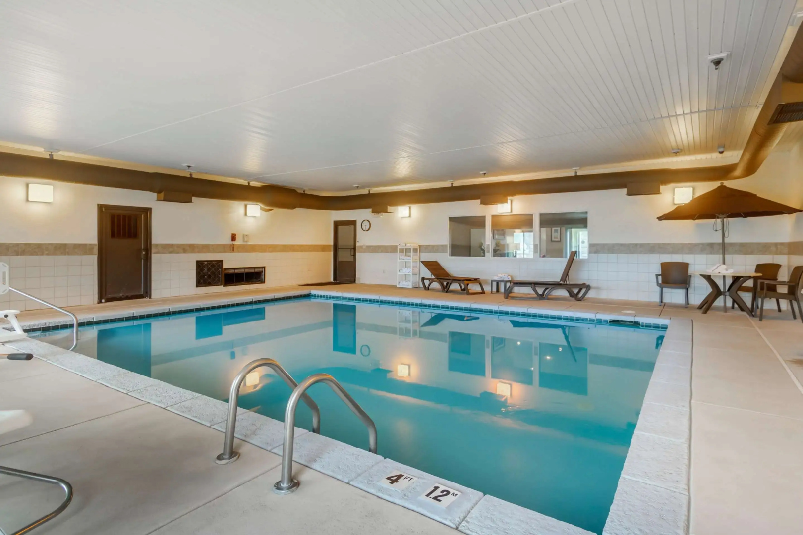 Comfort Inn & Suites Pittsburg KS