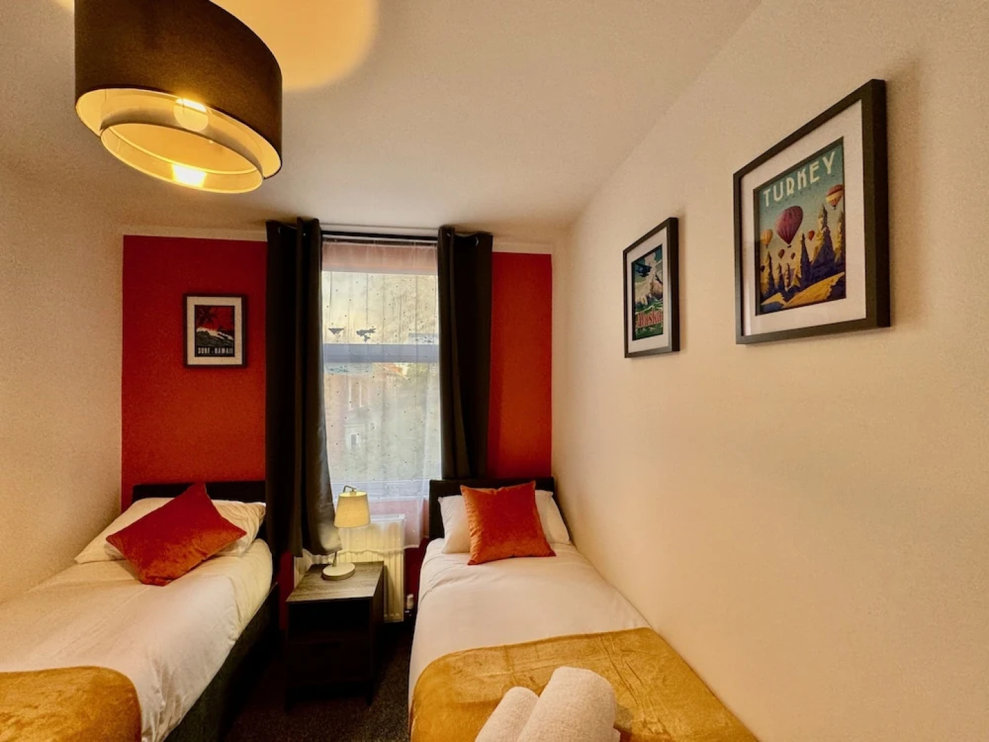 Crow Hill House Tranquil Escape Hideaway