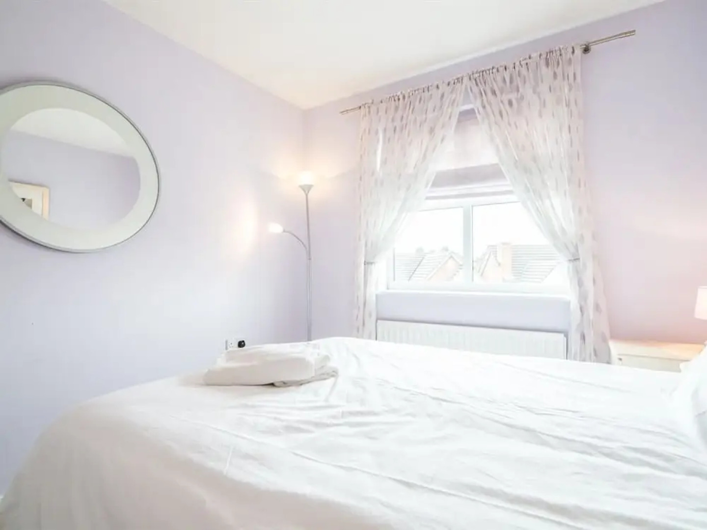 Manchester Sanctuary