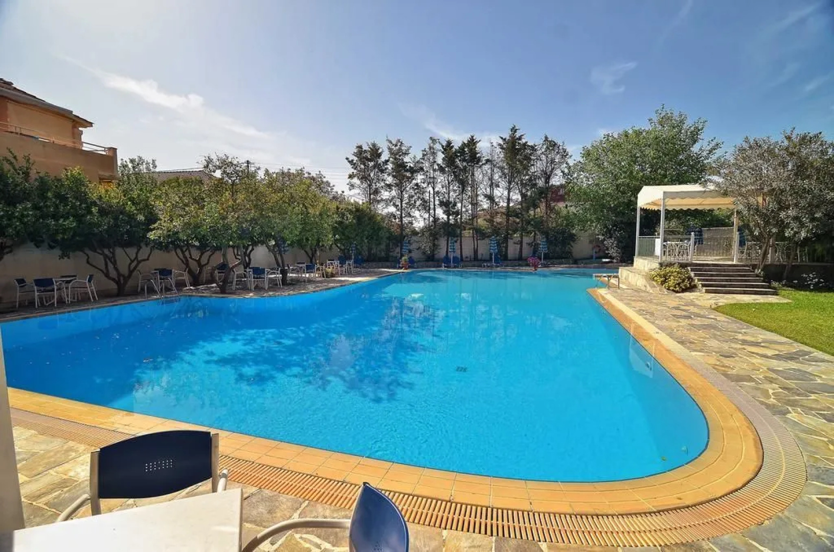 Konaki Hotel