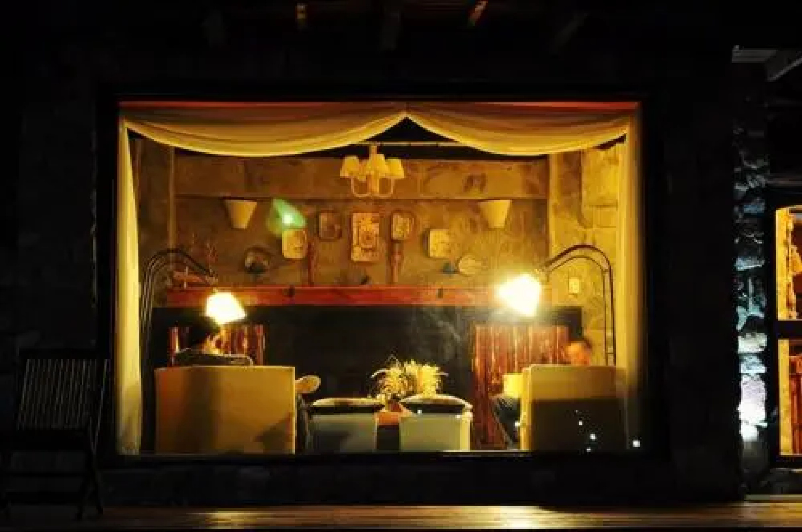 Agua Pampas Hotel Boutique & Spa