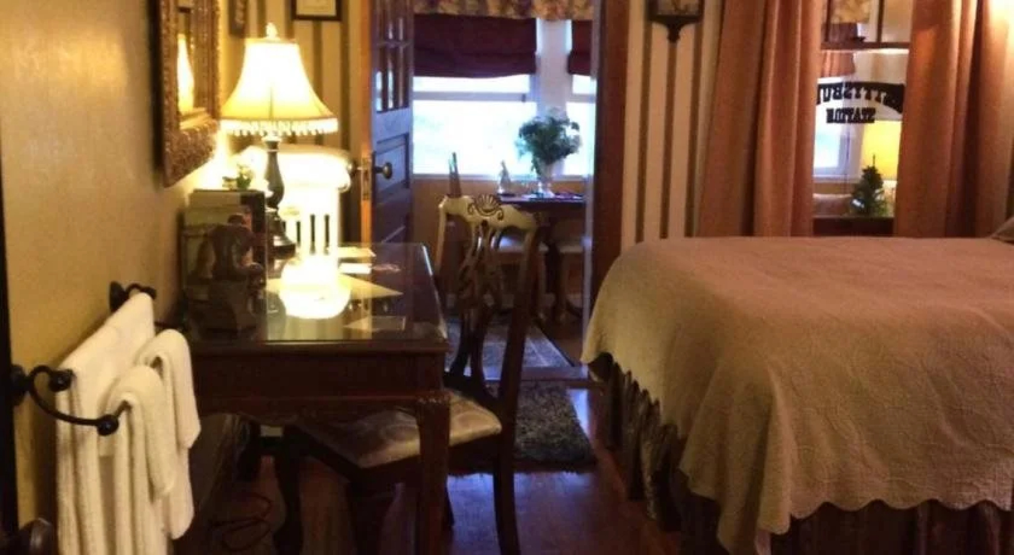 Raphael Inn