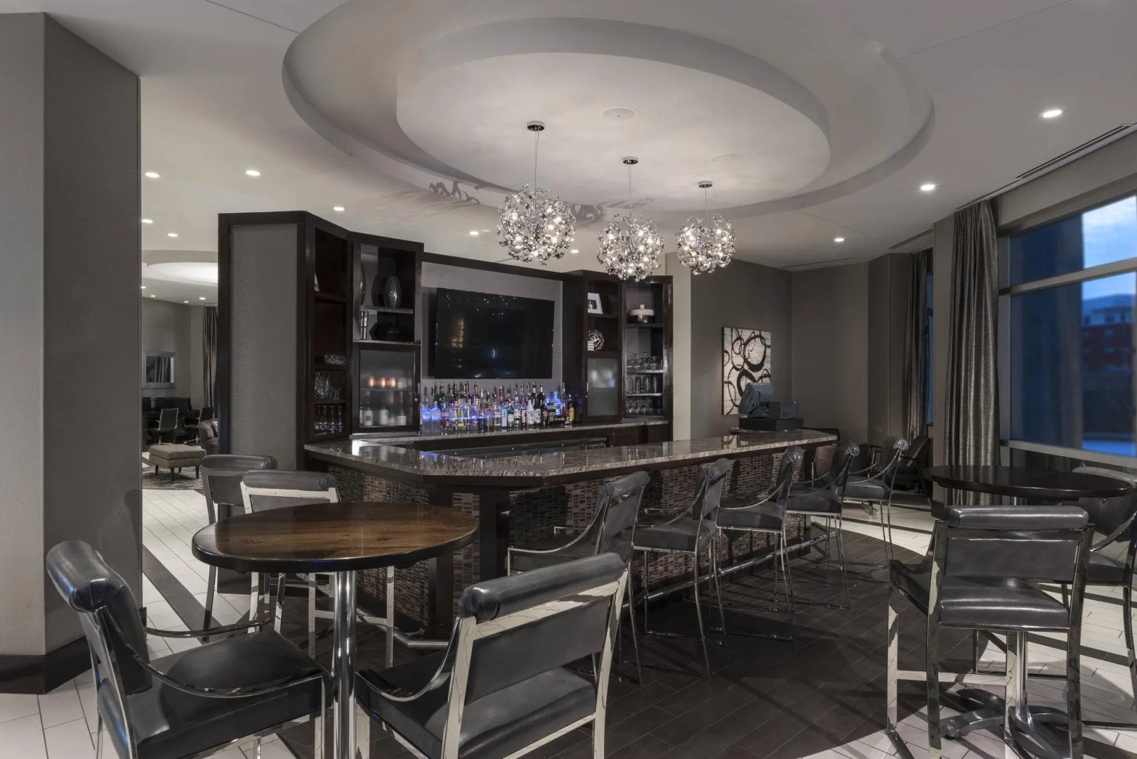 Residence Inn Boston Logan Airport/Chelsea