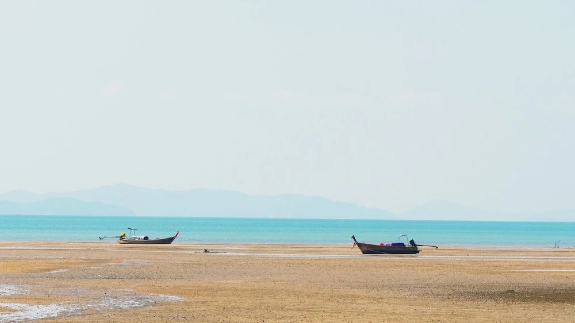 Artisan Koh Yao Yai