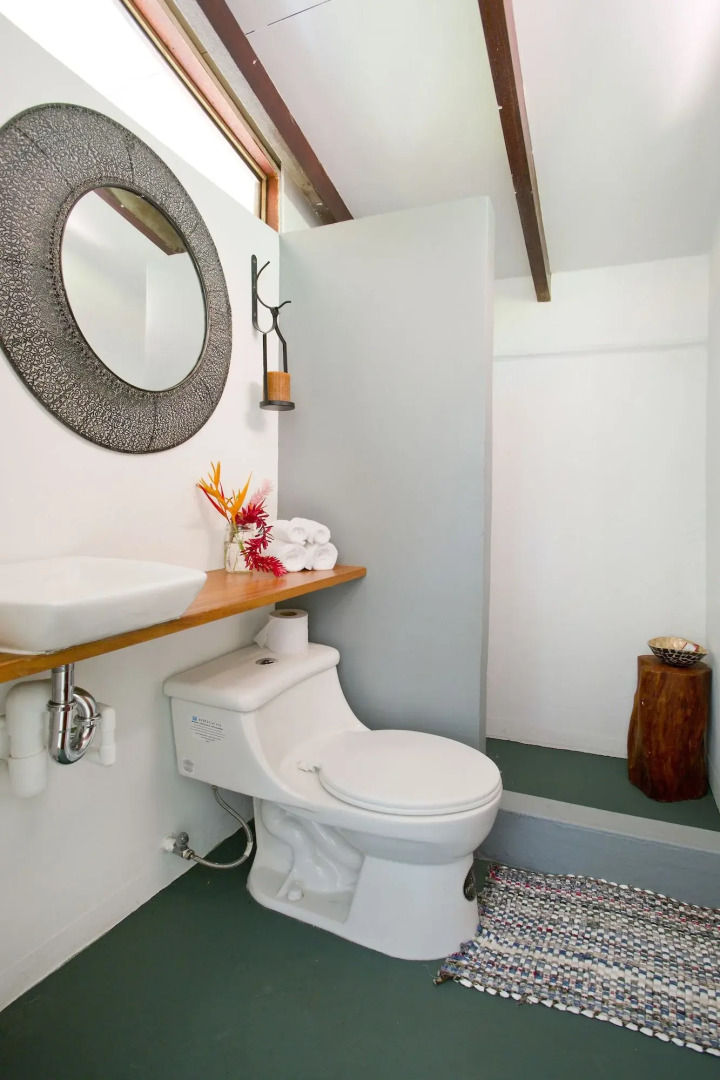 Encantada Ocean Cottages