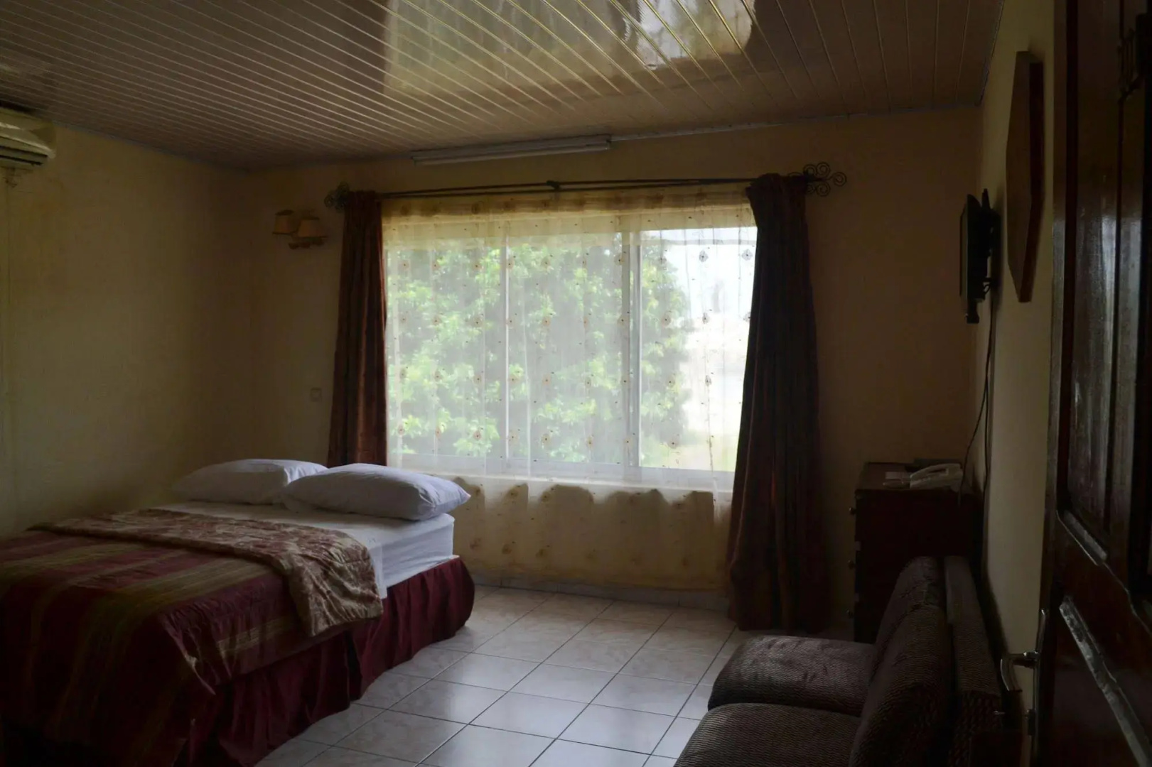 Victoria Guest House