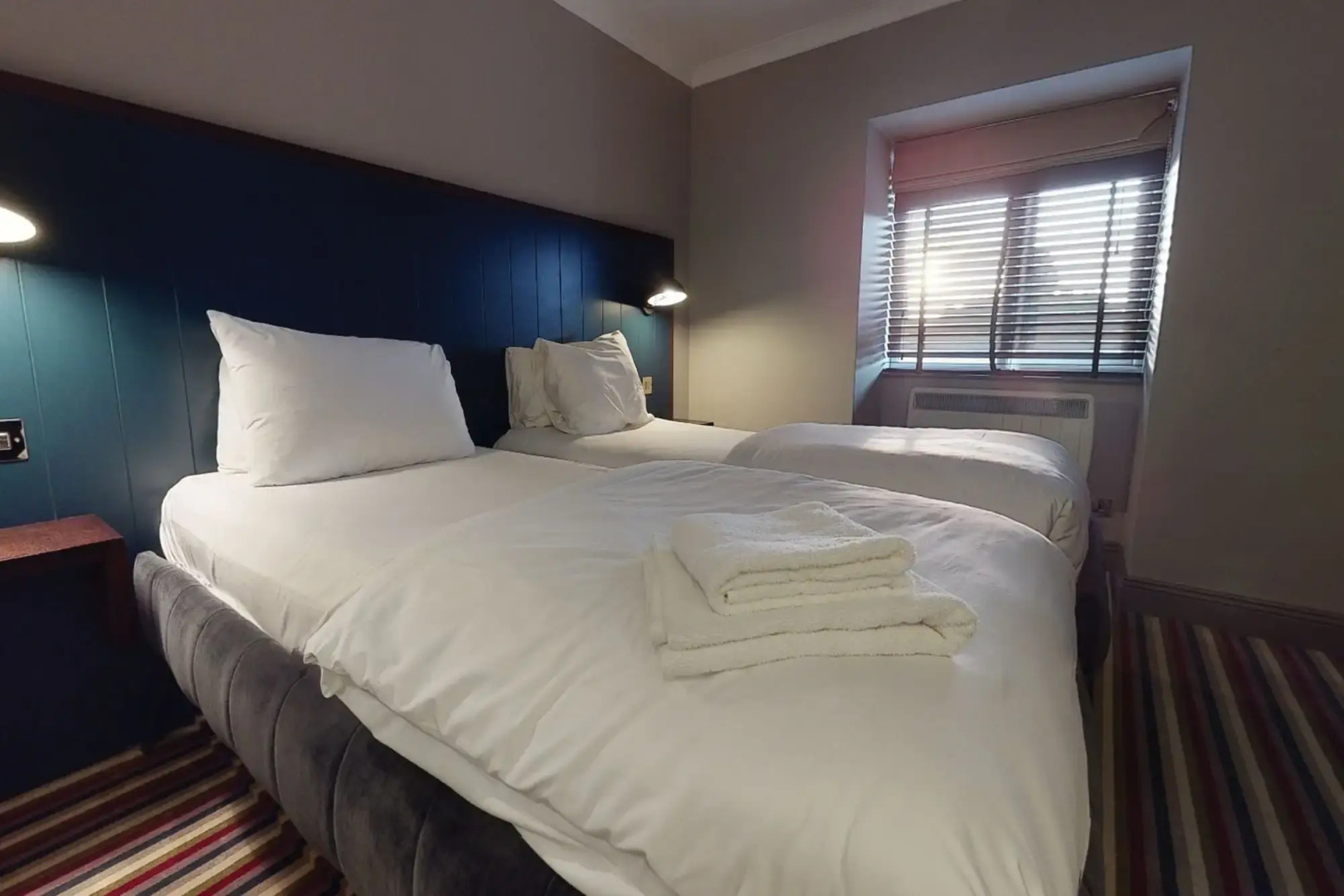 Village Hotel Blackpool