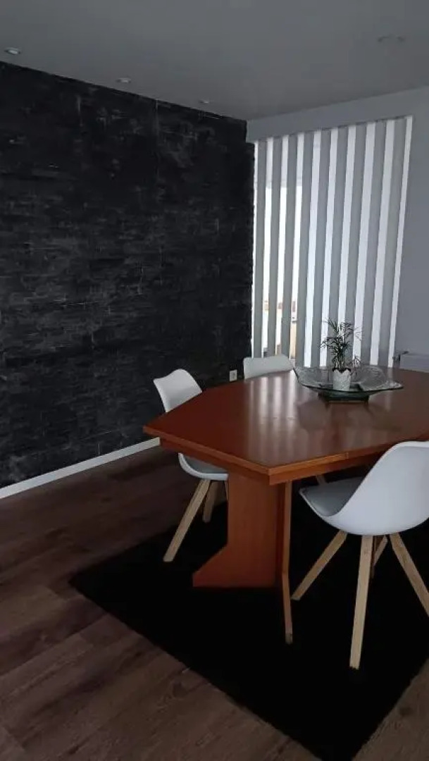 Apartamento T3 - férias