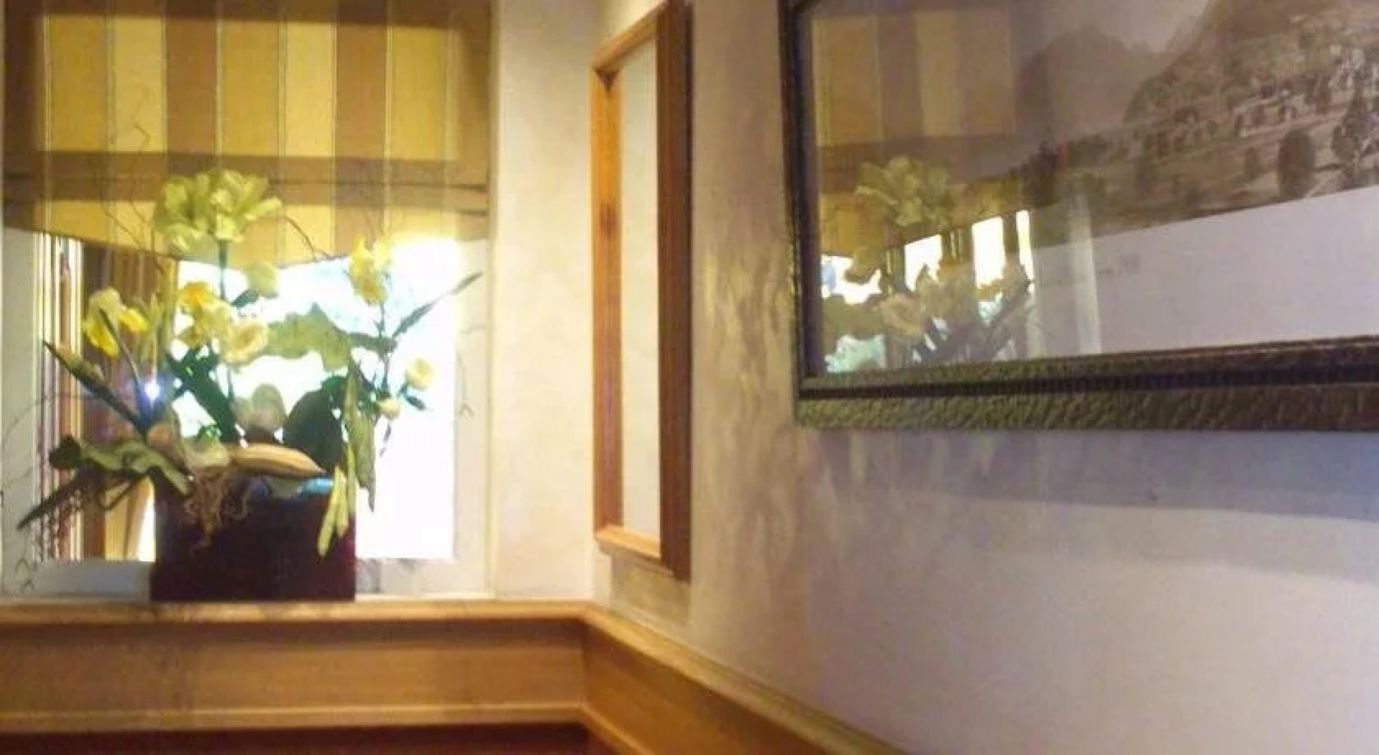 Hôtel Le Flamboyant