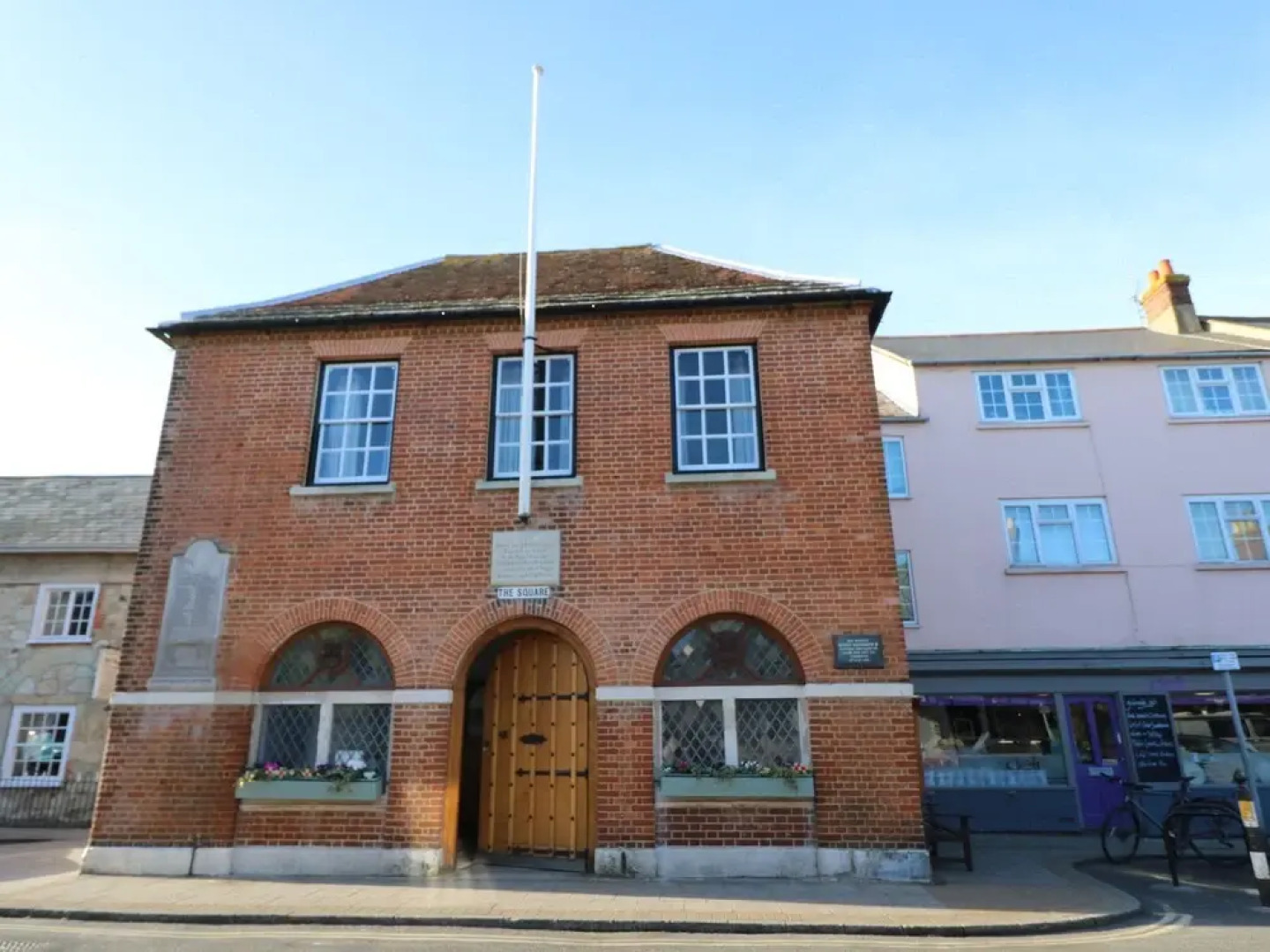 The Maltings