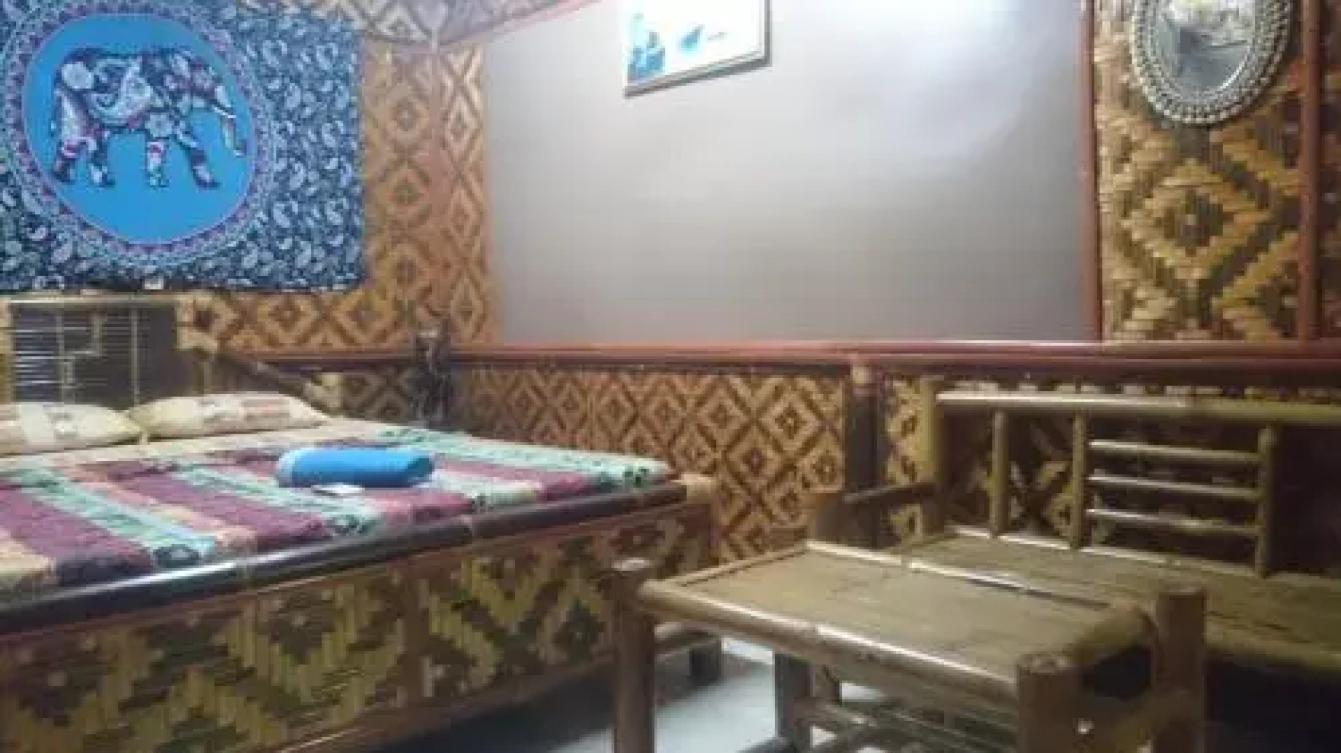 Panorama A La Plage Guest House