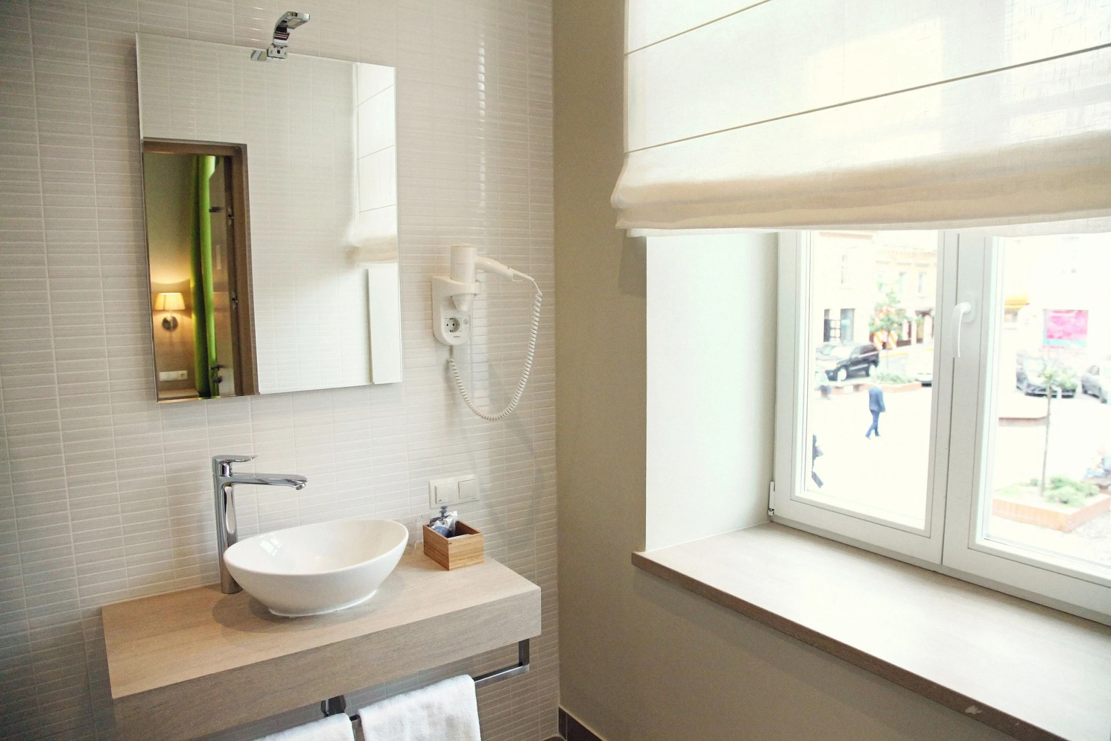 Отель City Hotels Rūdninkai