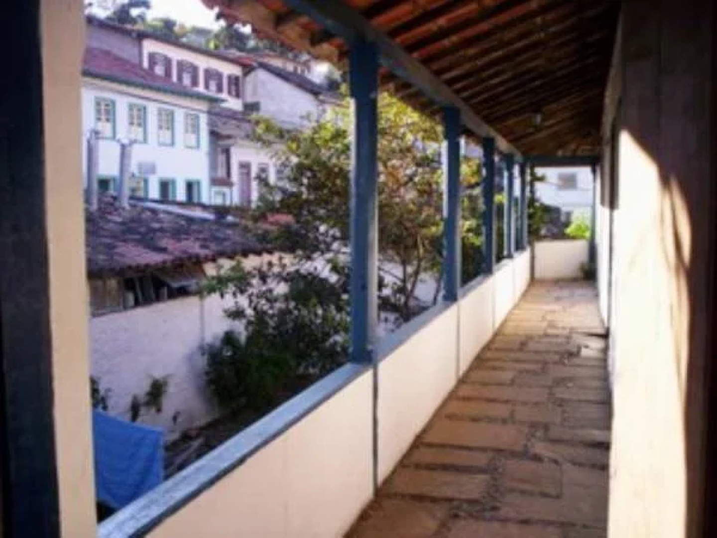 Pousada Vila Rica