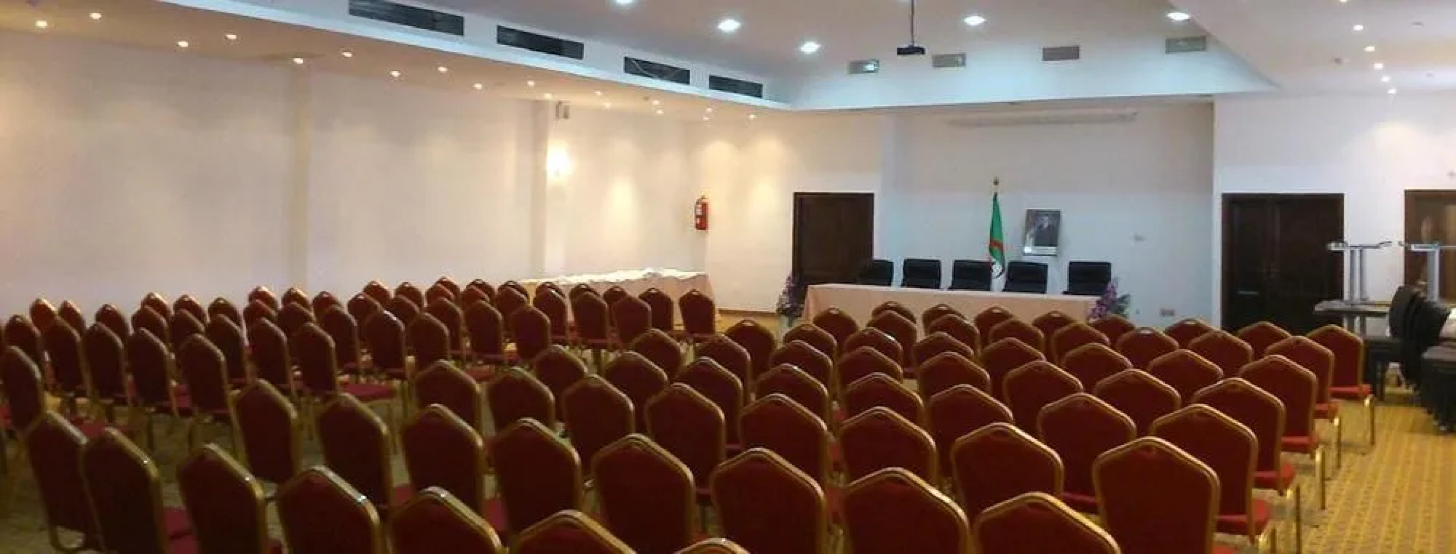 Hôtel Taghit Saoura