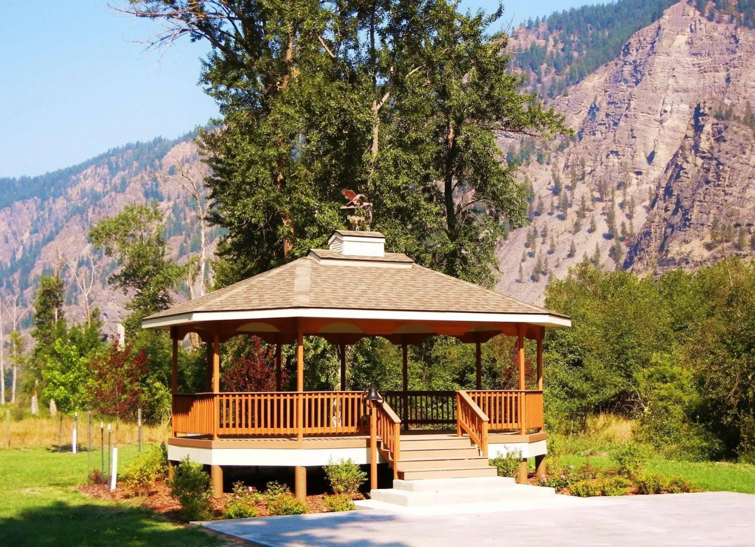 Rocky Point Ranch